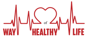Way Of Healthy Life logo