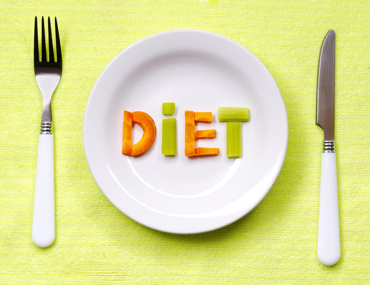 The Controversies Associated With Detoxing Diets