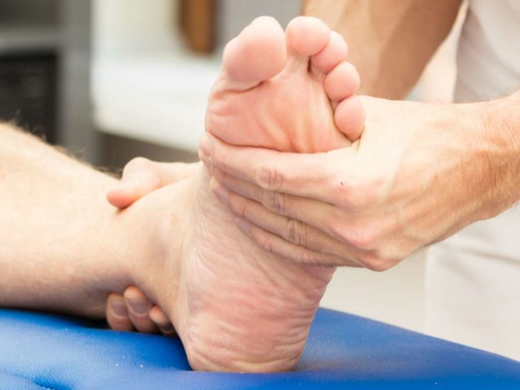 Flat Feet Manifestations: Things You Need to Know