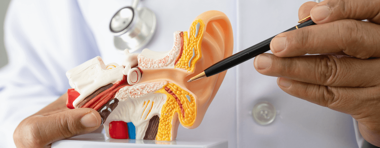 How Ear Wax Removal in London Supports Better Hearing and Long-Term Ear Health