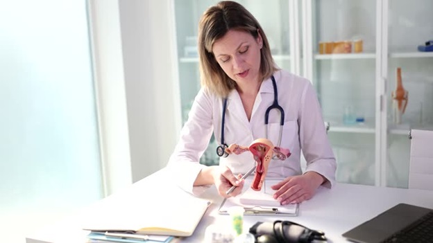When Should You See a Gynecologist or Pediatrician? A Family Guide