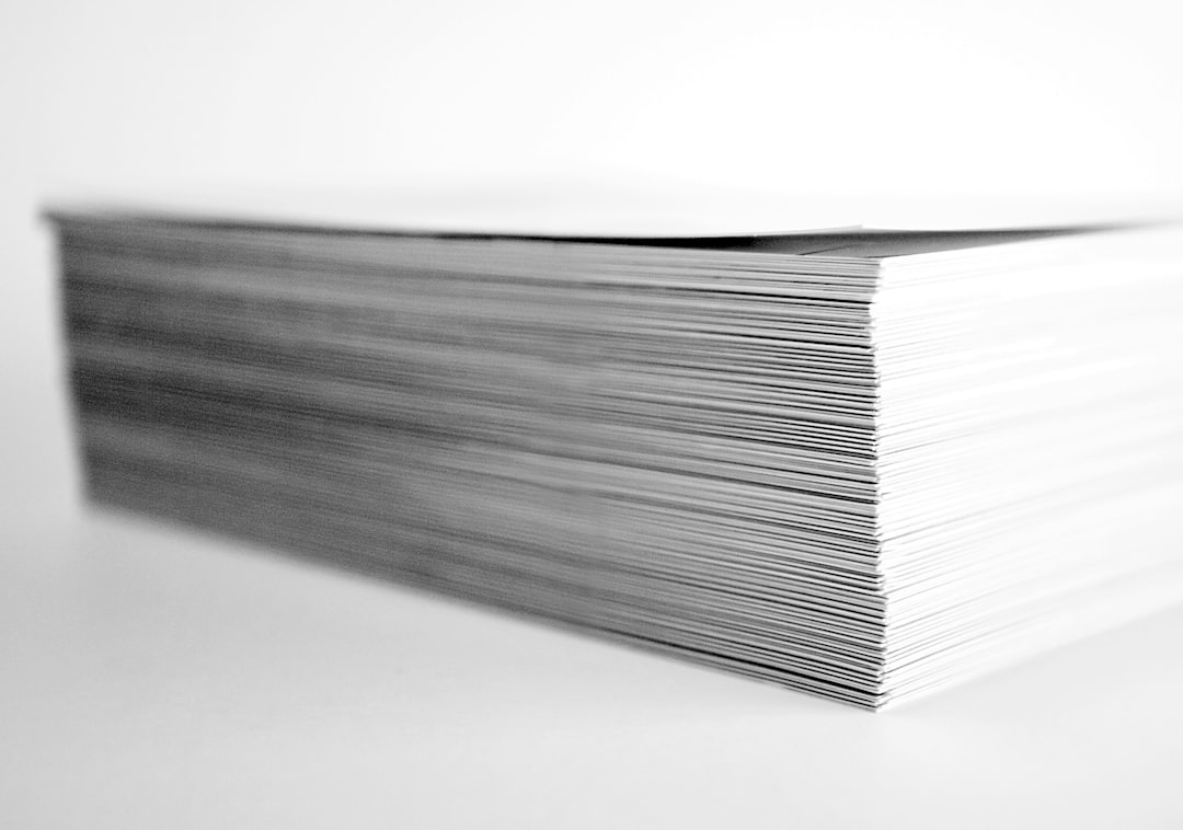 Strengthen Brand Visibility With Smarter Print Solutions
