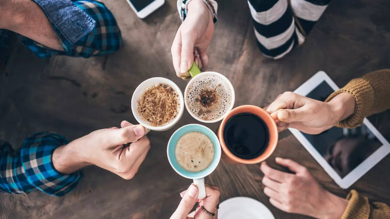 The Rise of Date Coffee: Why Gen Z Is Brewing a New Caffeine Culture